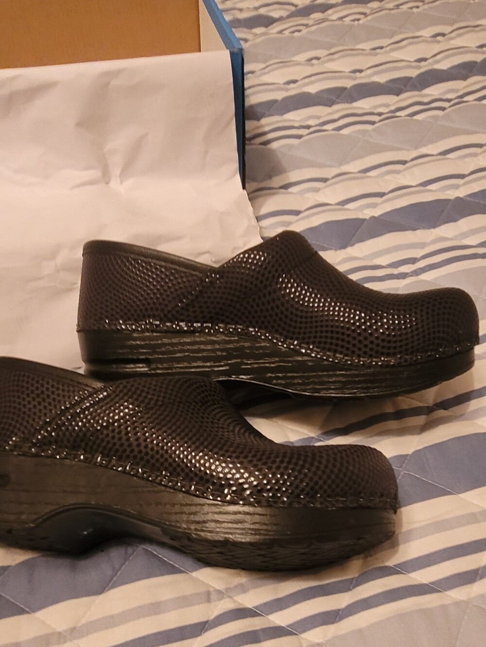 Dansko Clogs - Picture 2 of 9